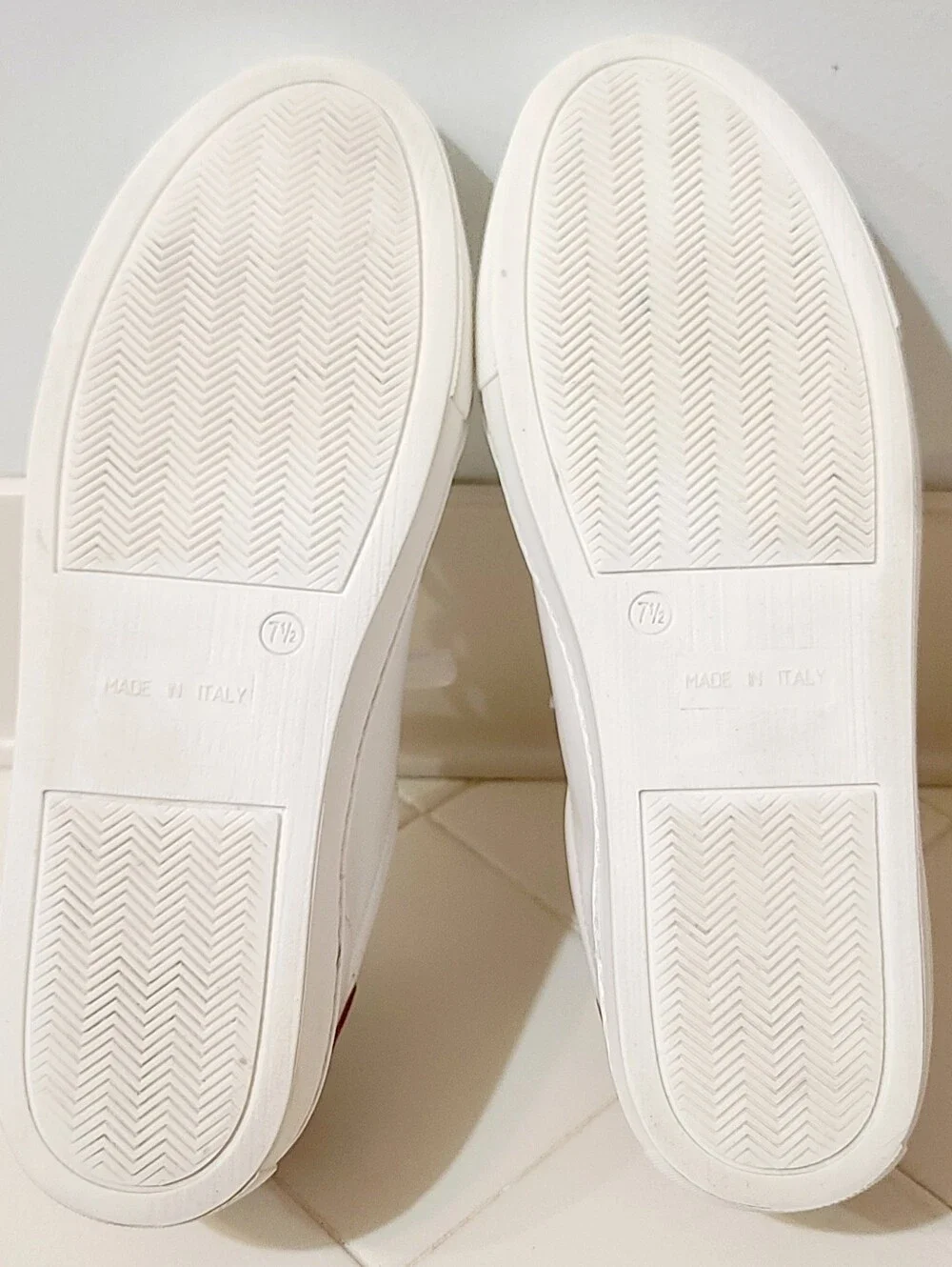 Valentino by Mario Valentino Petra Women's Size 7.5